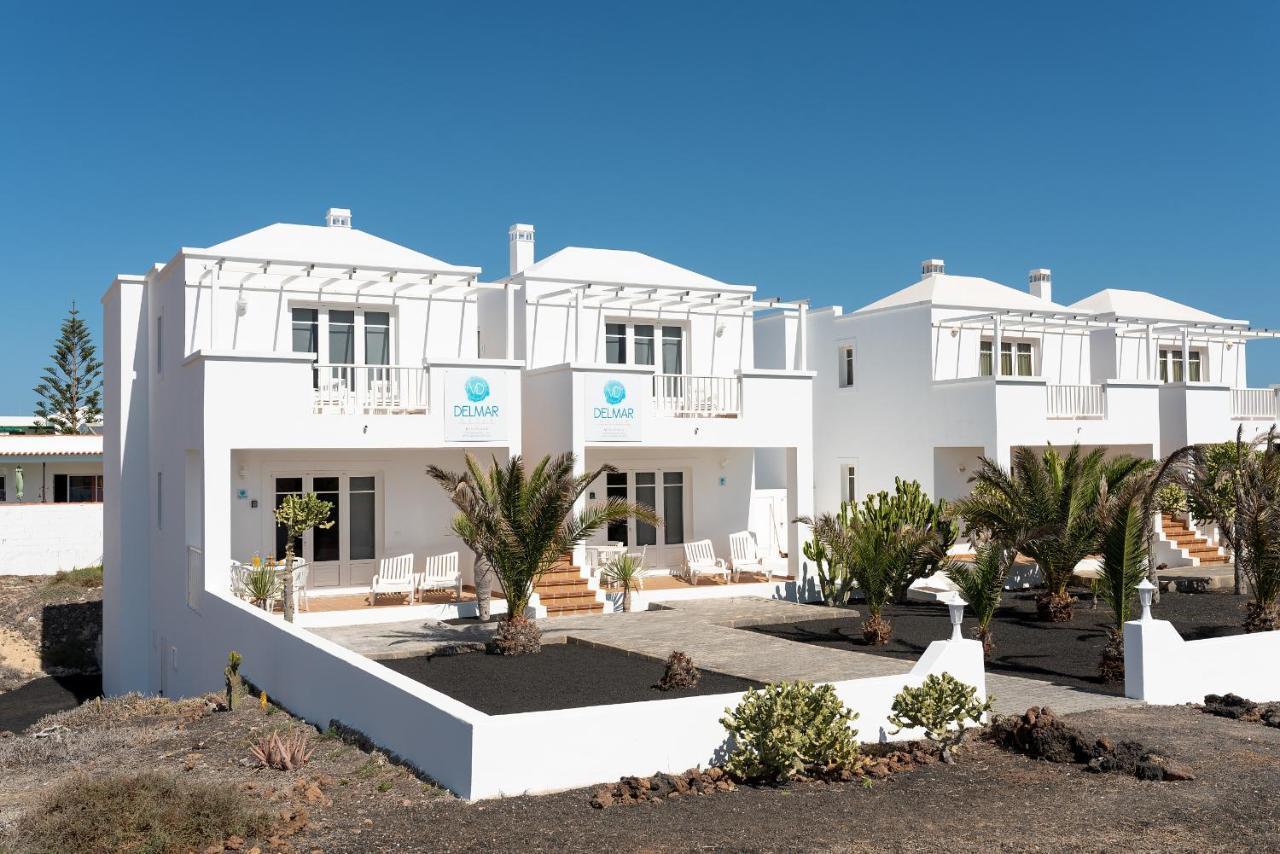 Delmar Natur - Gallo Charco del Palo Exterior foto